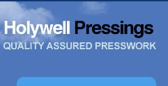 holywell pressings